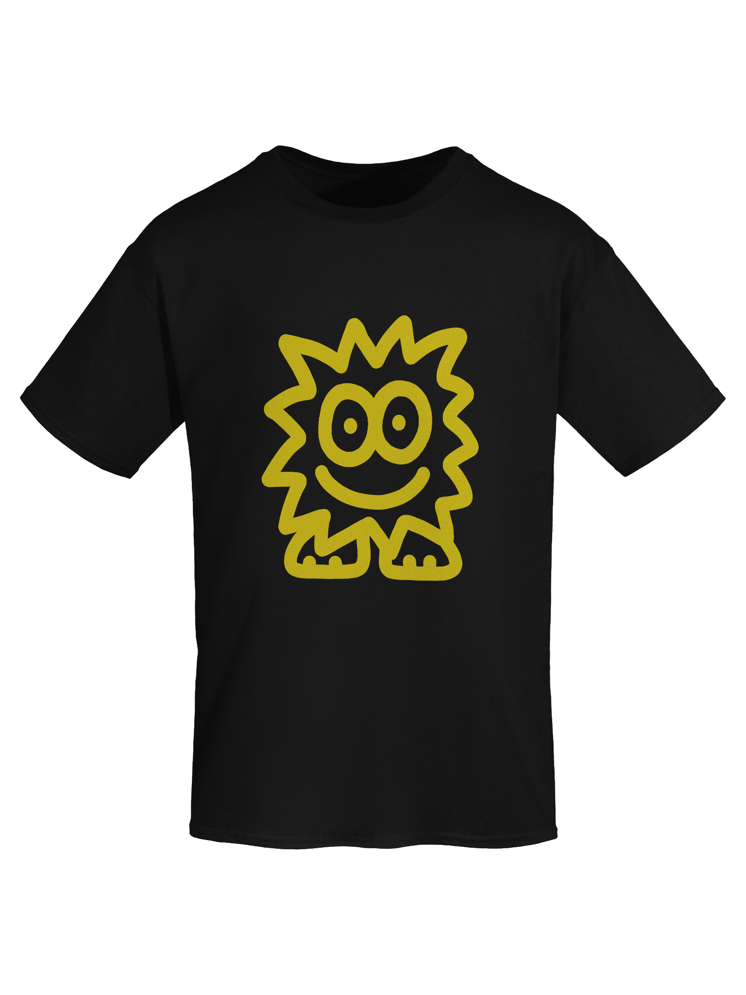 'Shmug' T Shirt product image (7)