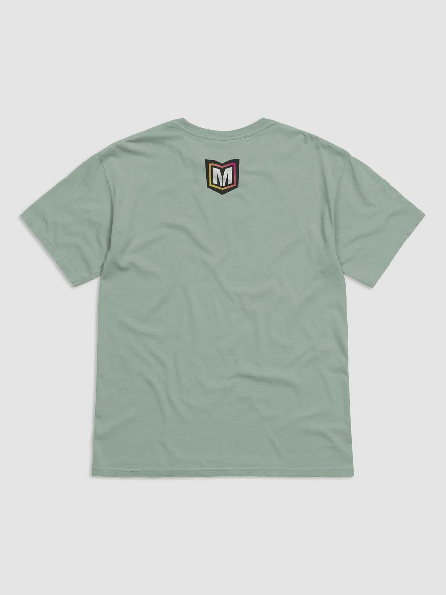 The 'FriYAY Mixtape' T-shirt product image (2)