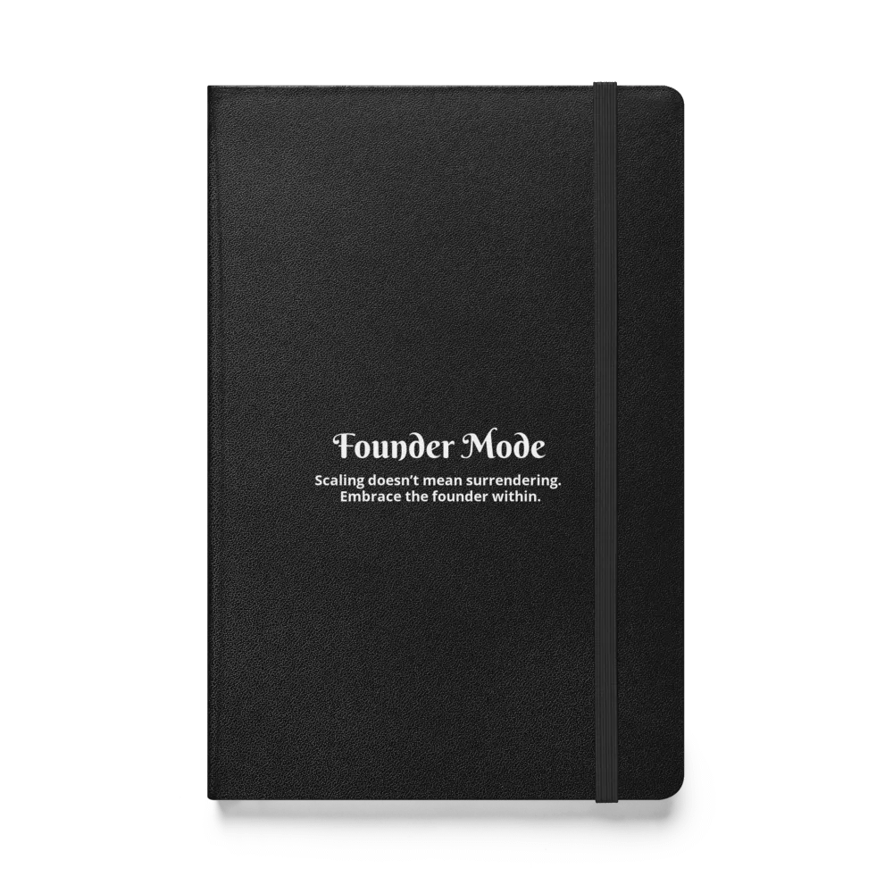 Founder Mode Journal product image (1)