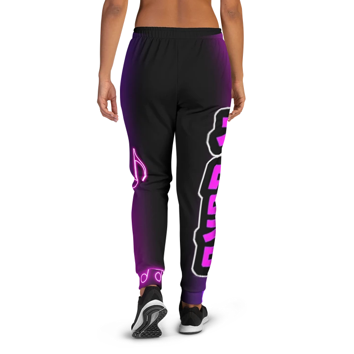 K-Cord Joggers product image (2)