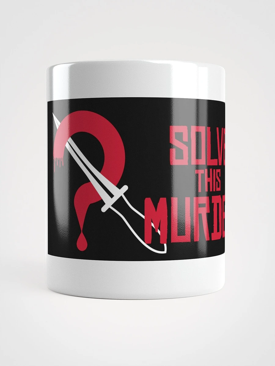 Solve This Mug product image (9)
