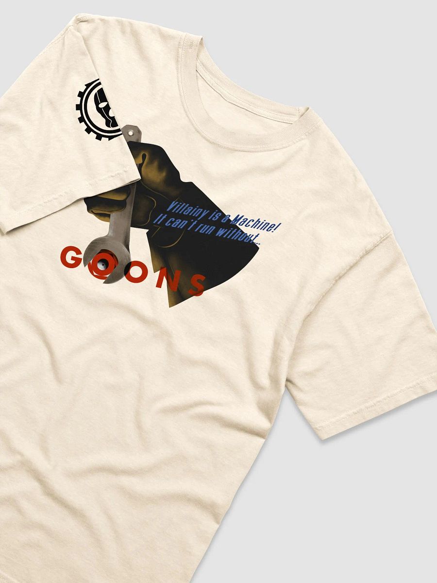 Goonion 