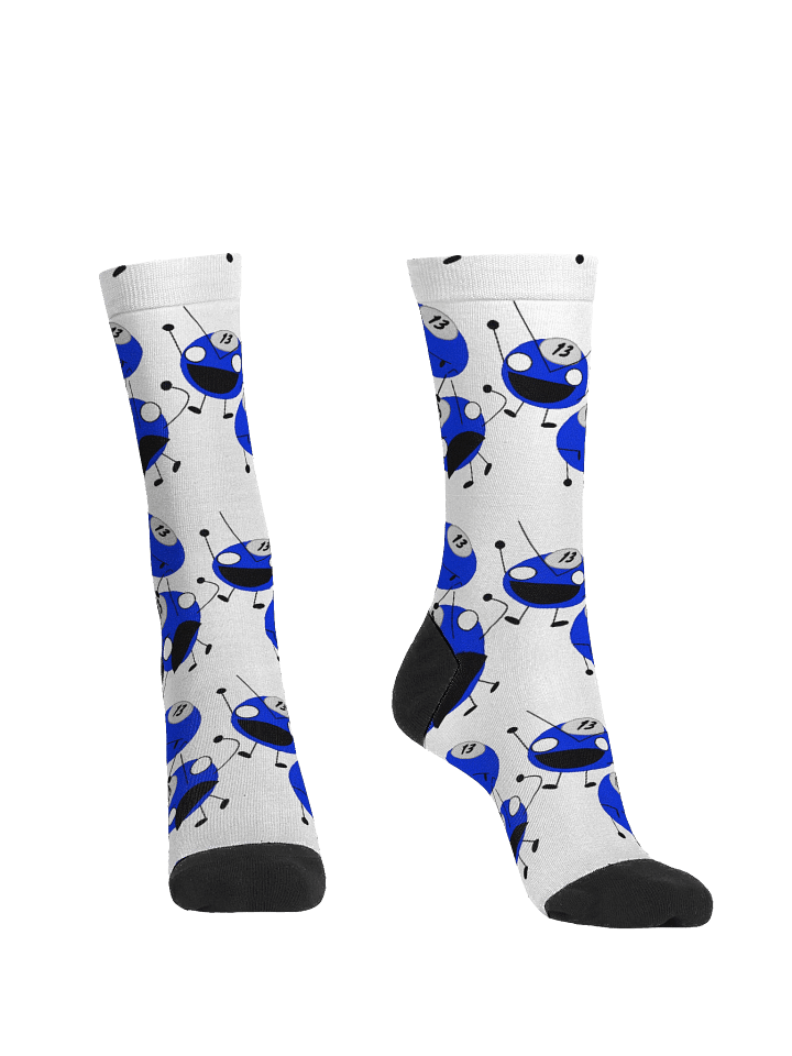 13 Ball Socks product image (2)
