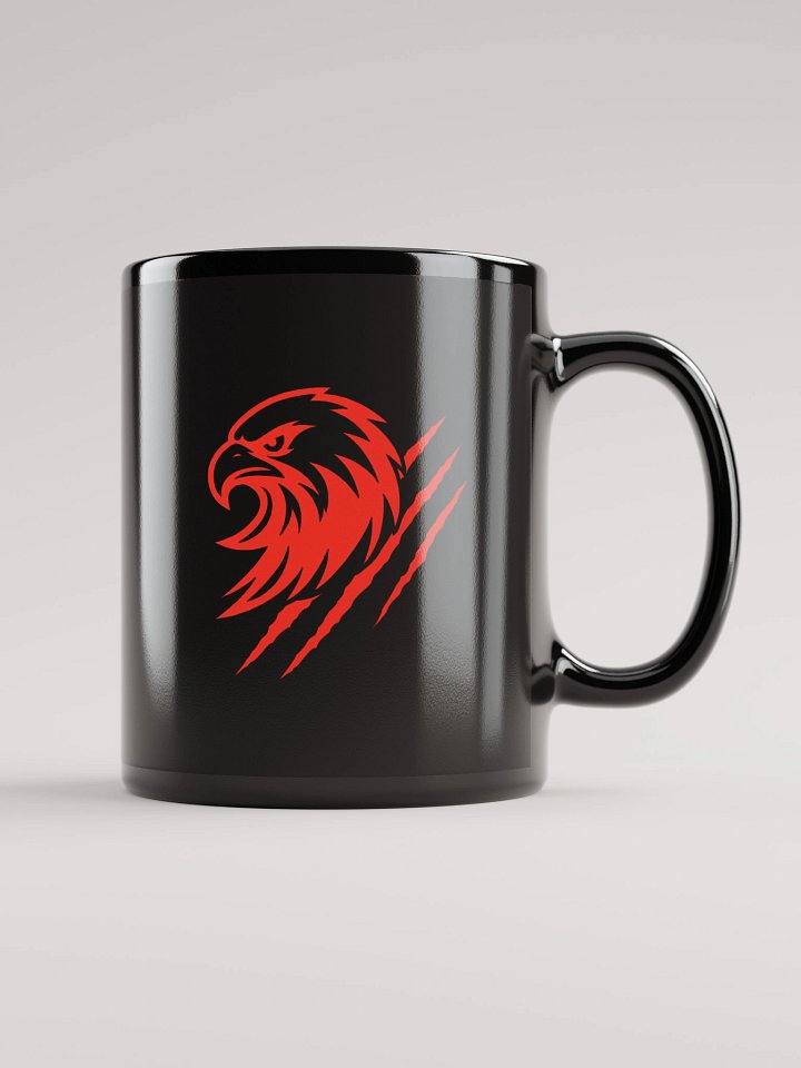The Eagle Logo Left Hand product image (1)