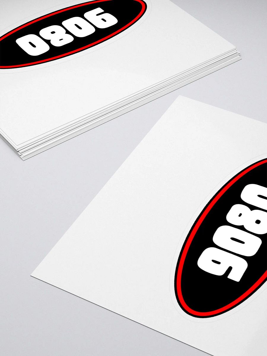9080 Sticker product image (4)