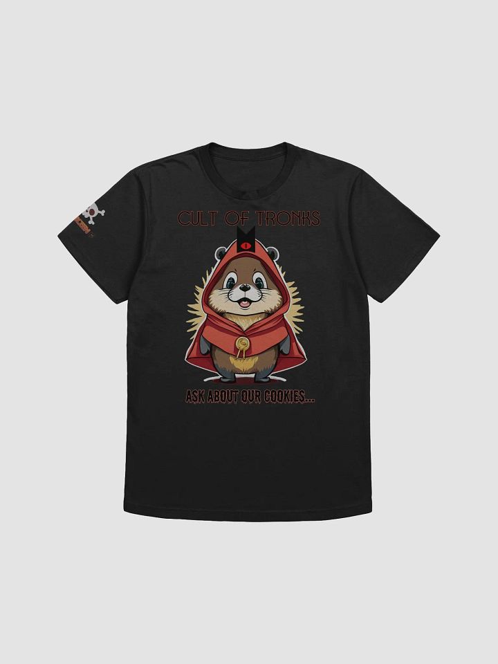 C.O.T Tee shirt product image (7)