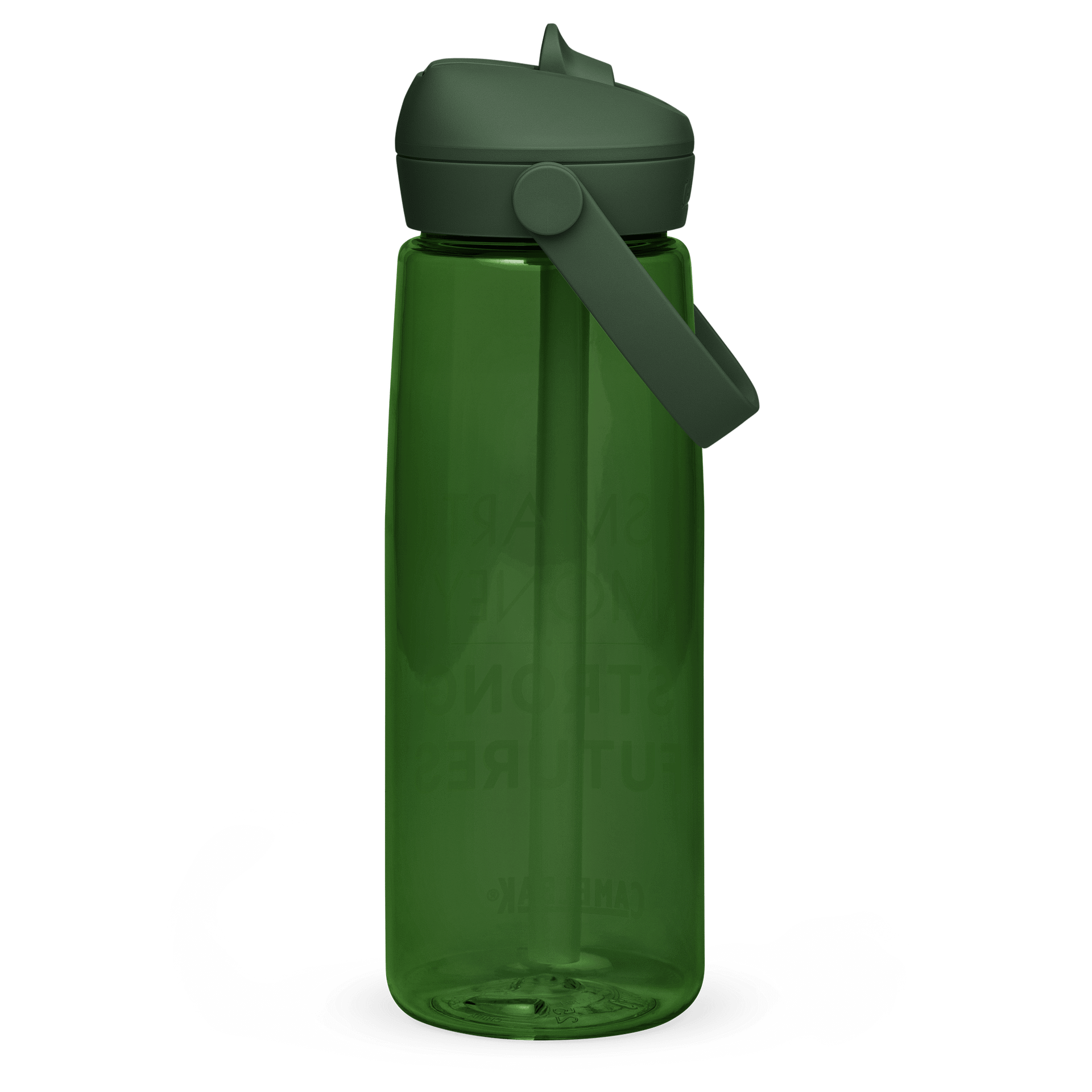 COLLECTION | Smart Money Strong Futures product image (2)