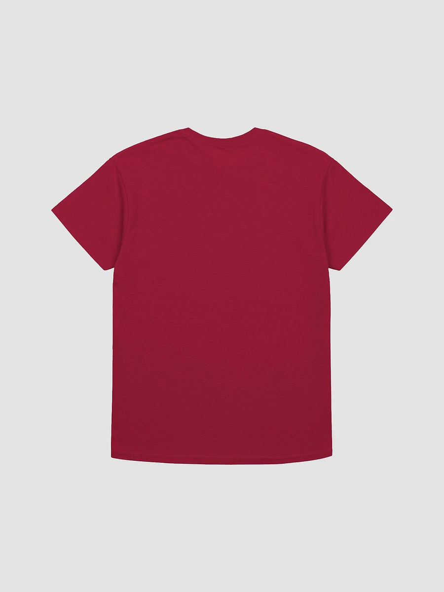 Brown Bear Gym - Heavyweight T-Shirt product image (36)