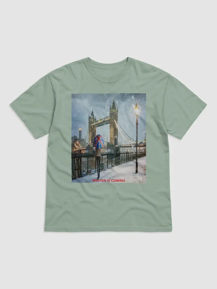 Cold Britain-Winter is Coming product image (12)