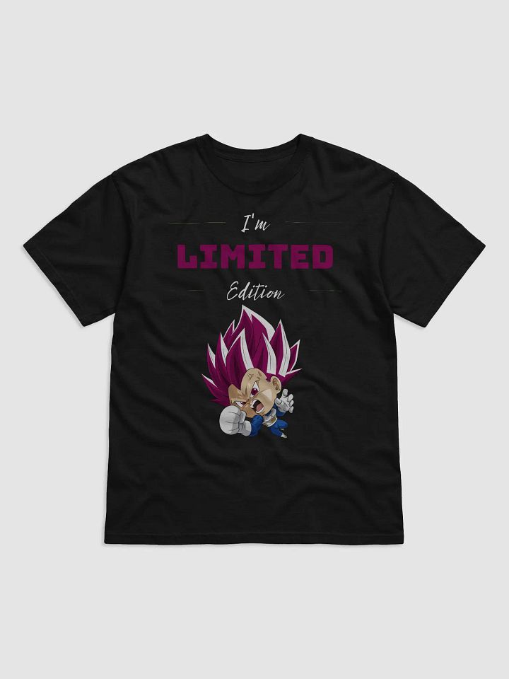Limited Ego Tee product image (1)
