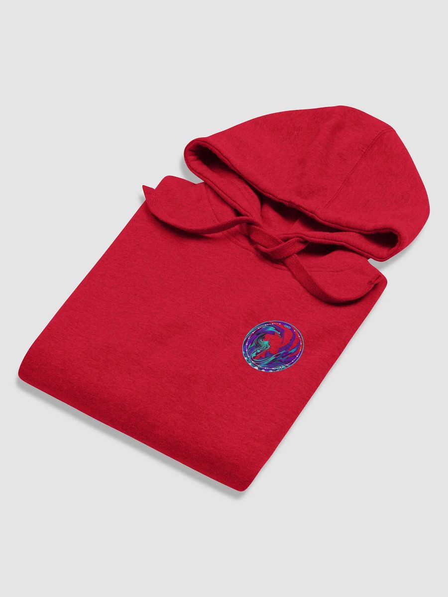 Synchronicity Spiral Hoodie product image (42)