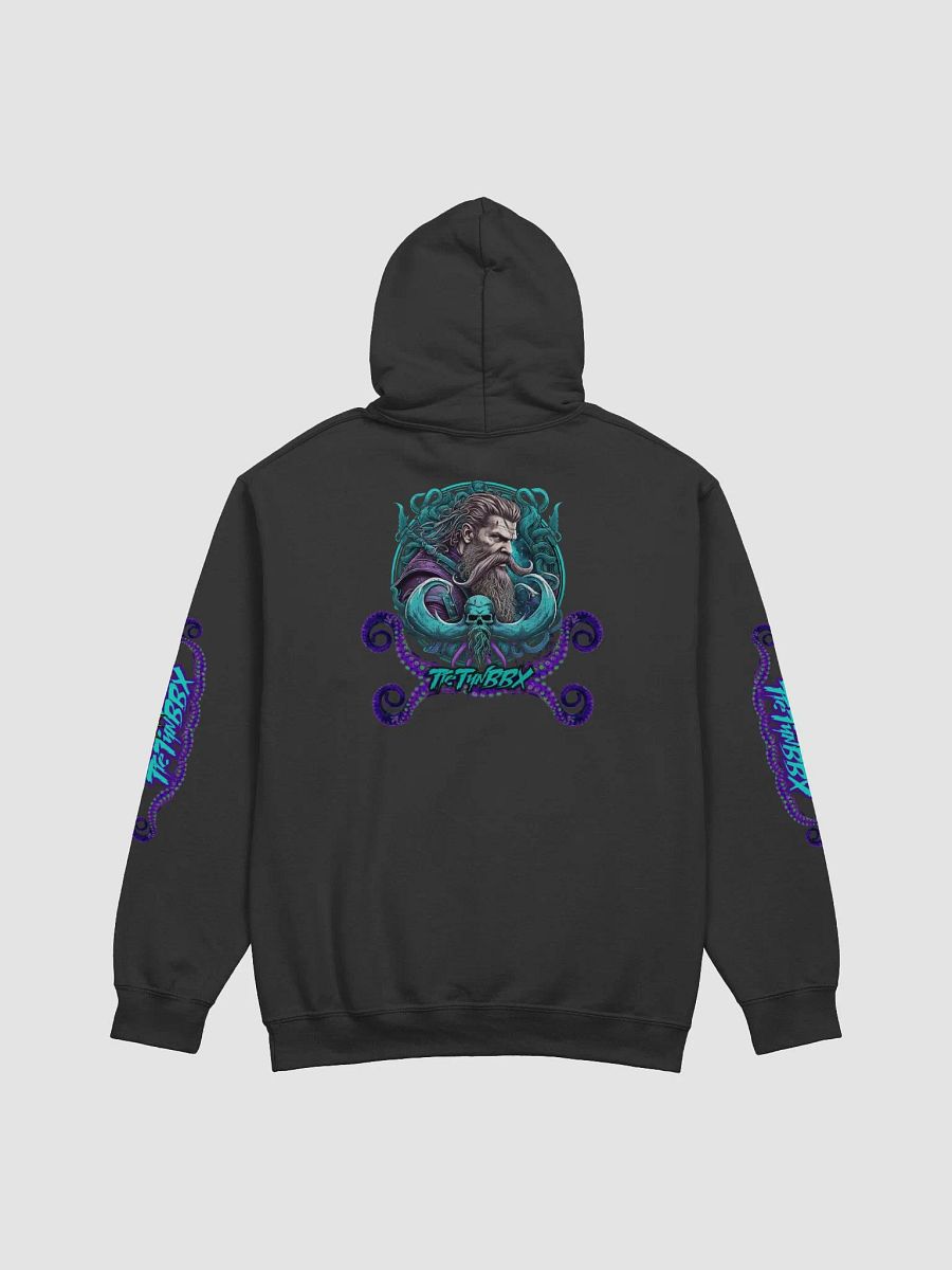 Cali & Mixo Made Logo's Hoodie product image (4)