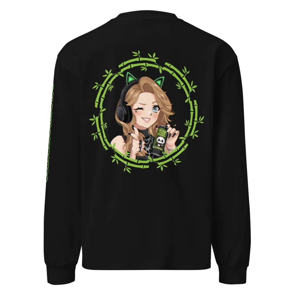 BLP Premium Unisex Long-Sleeve Top 2024 product image (11)
