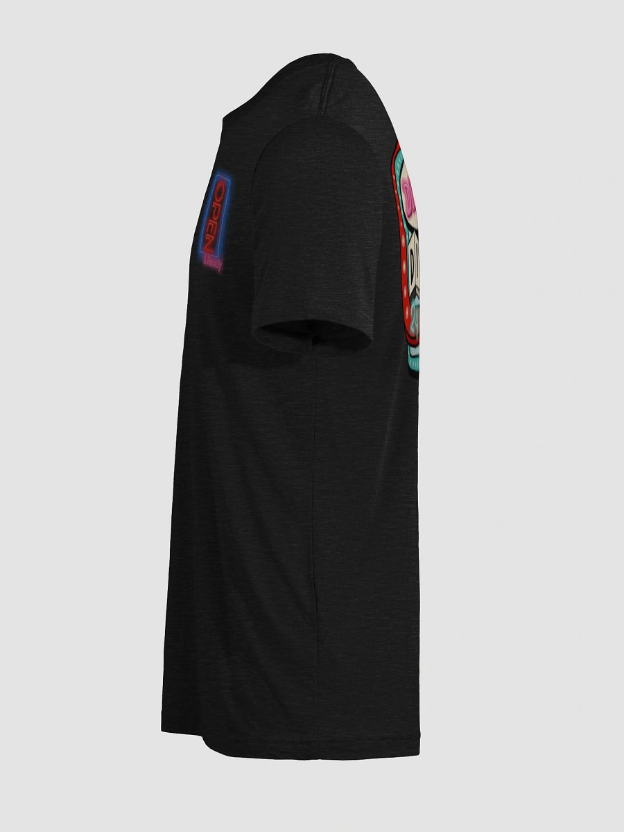 Dixee's Diner T-Shirt product image (42)