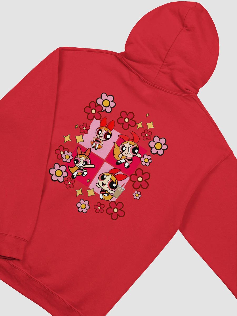 Blossom Hoodie product image (4)