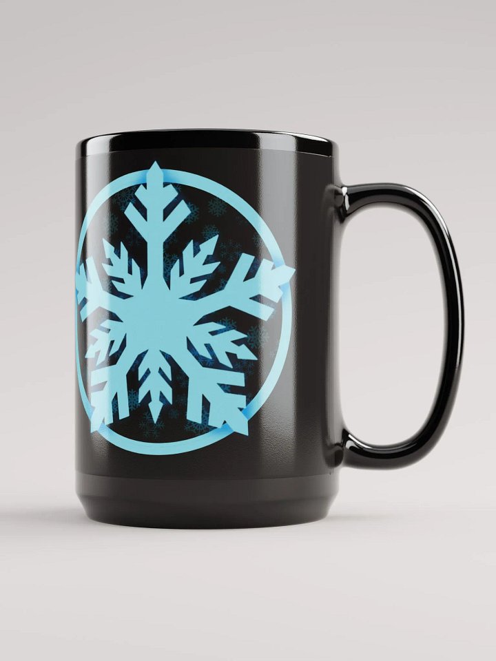 Let It Snow Mug product image (1)