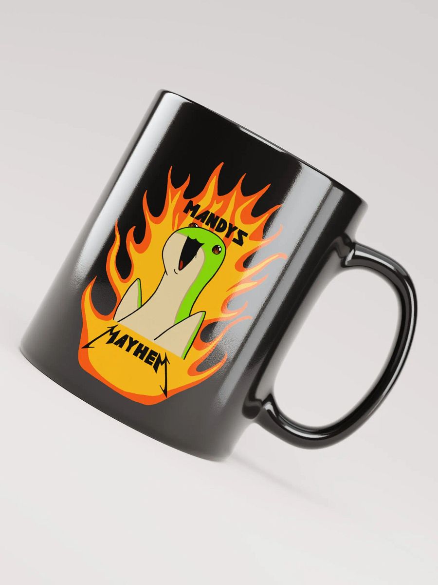 CHAOS Mug product image (4)