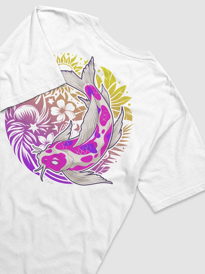 Tropical - Synthwave product image (1)