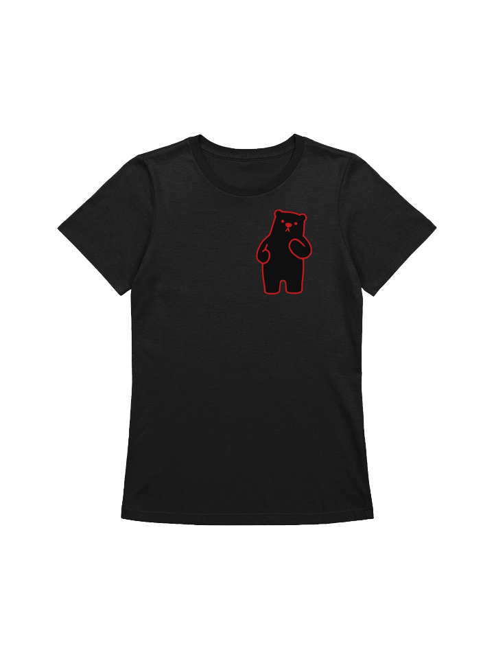 Demon Bear Woman III product image (1)