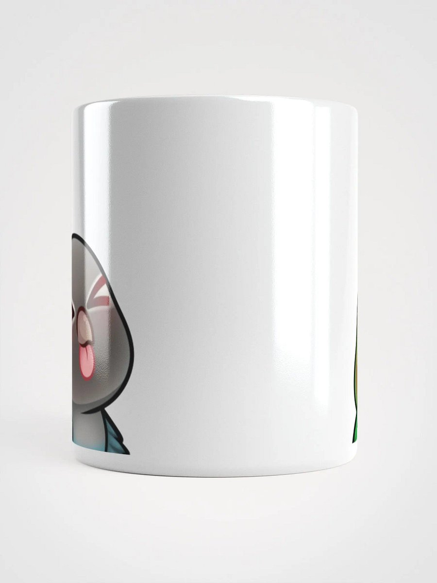 Love bird mug product image (9)