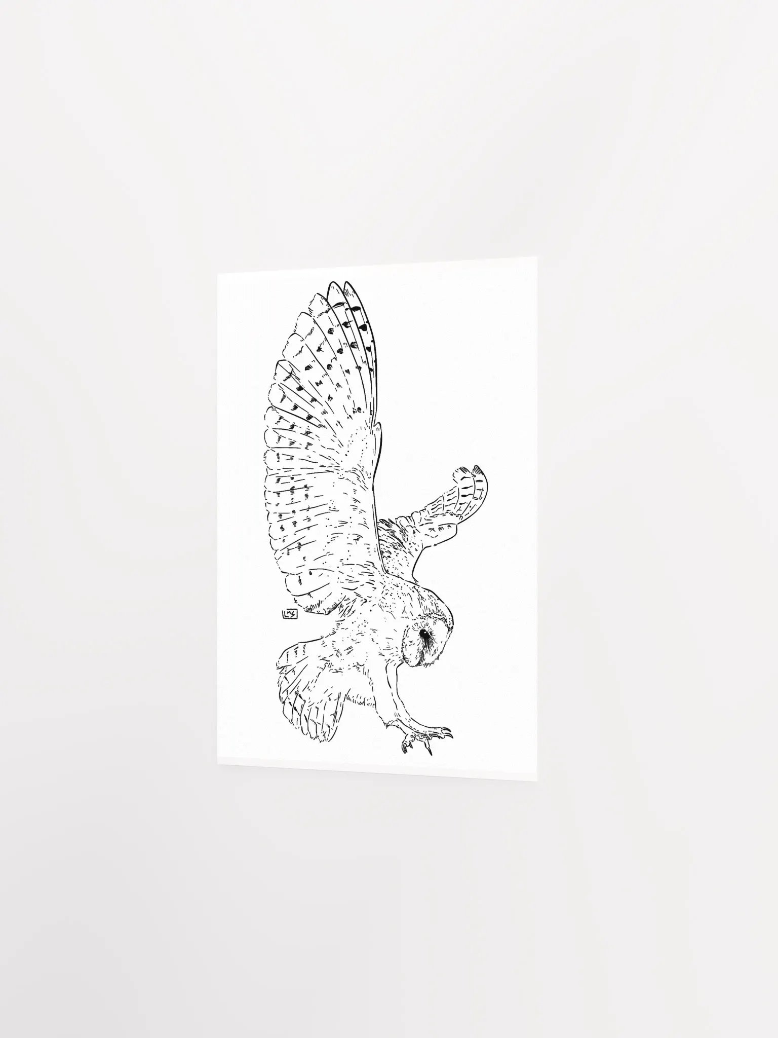 Take Flight - Poster Print product image (2)