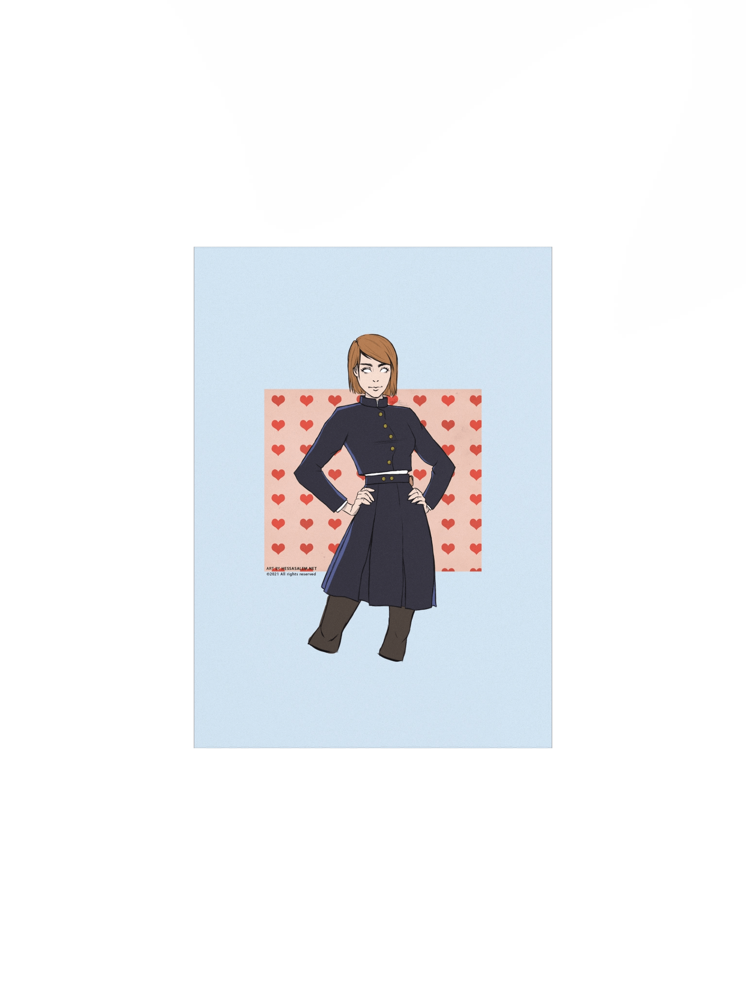 Nobara // Print product image (3)