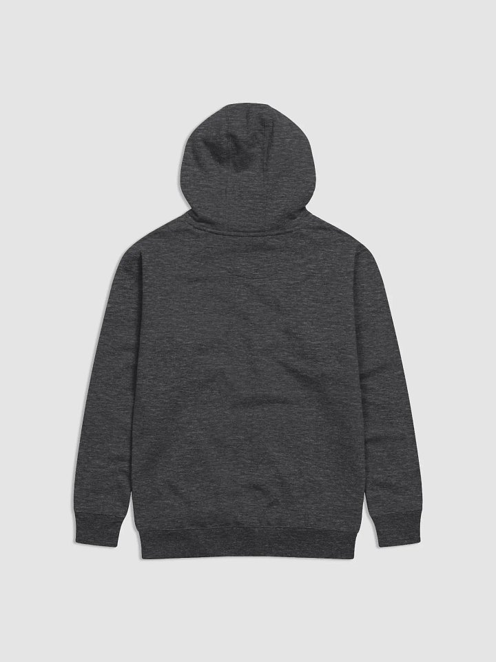 Lava Love Hoodie product image (6)