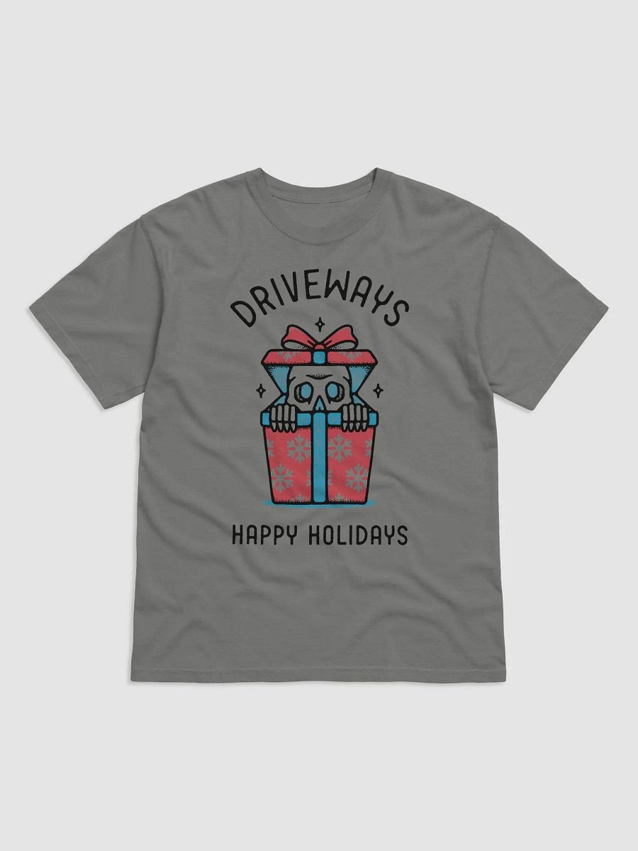 Happy Holidays T Shirt product image (9)