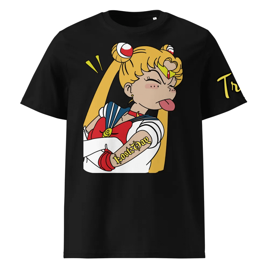 Lost2Day Aka Tru attitude Shirt product image (1)