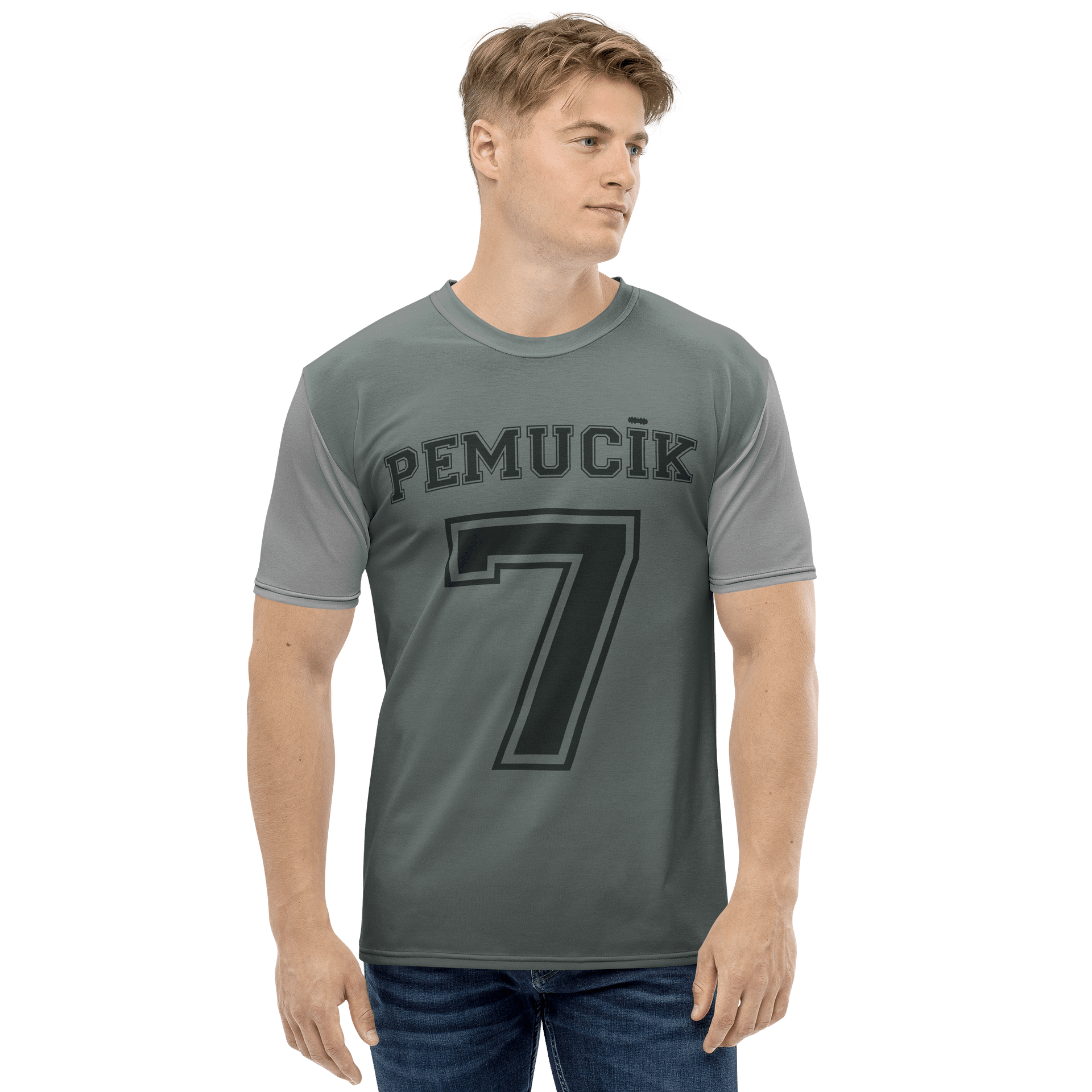 MMA | Weewee's PEMUCIK 7 Shirt (Print) product image (2)