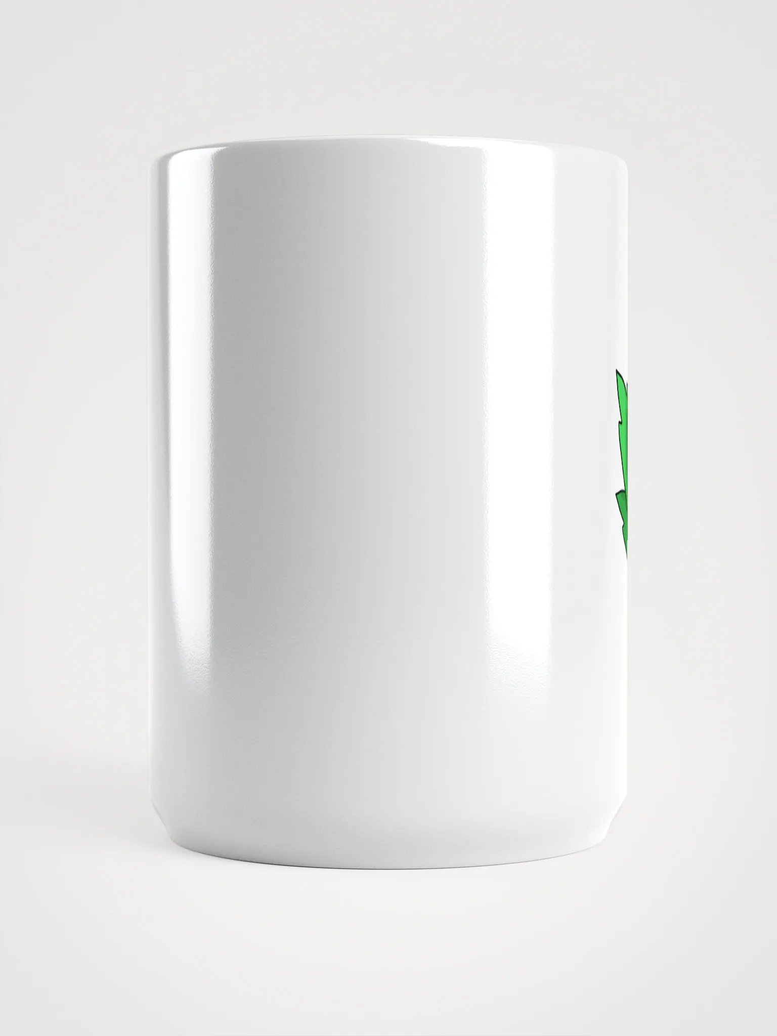 d20leaf Mug product image (5)