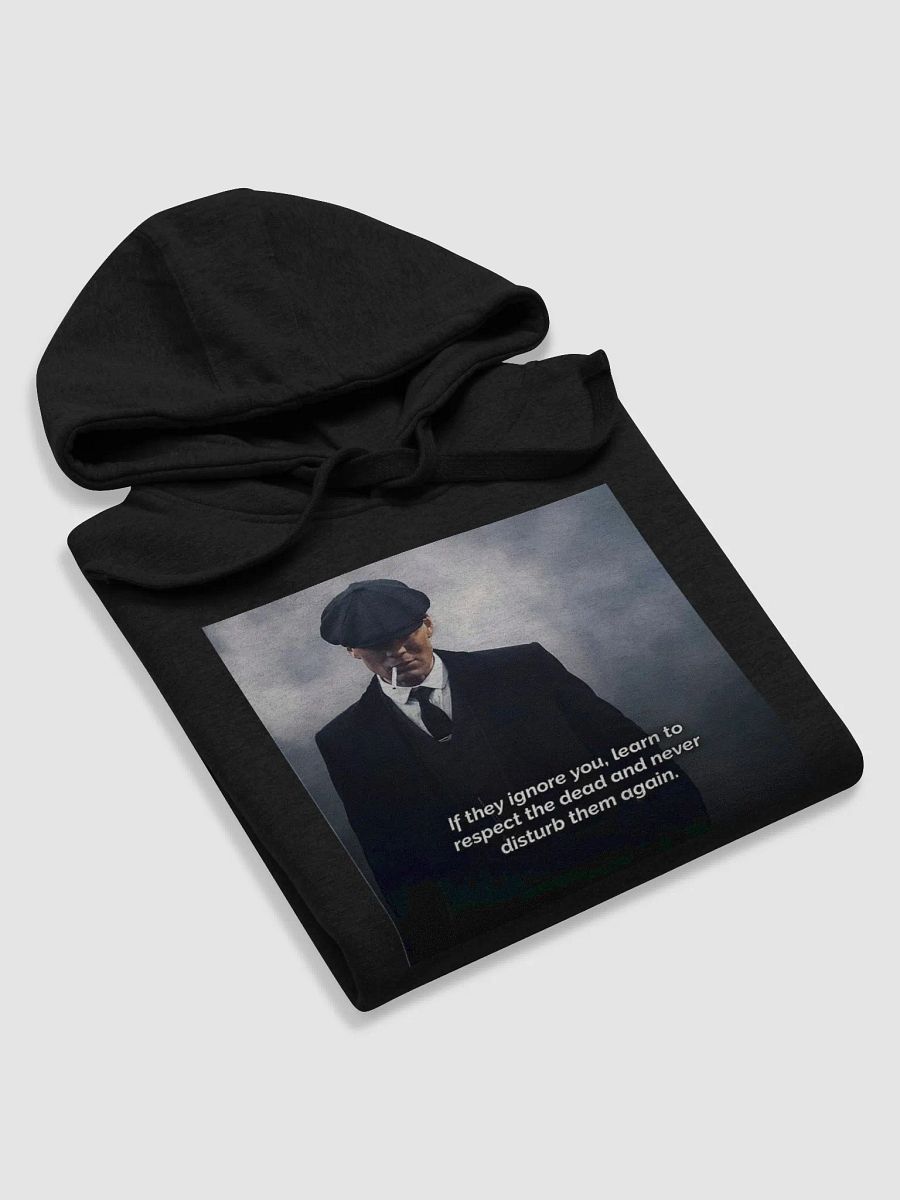 Respect the Dead Premium Hoodie product image (42)