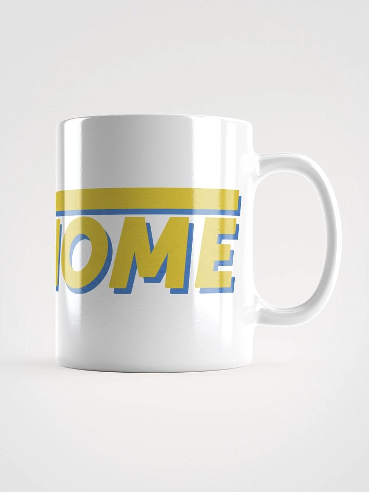 Helihome Glossy Mug product image (1)