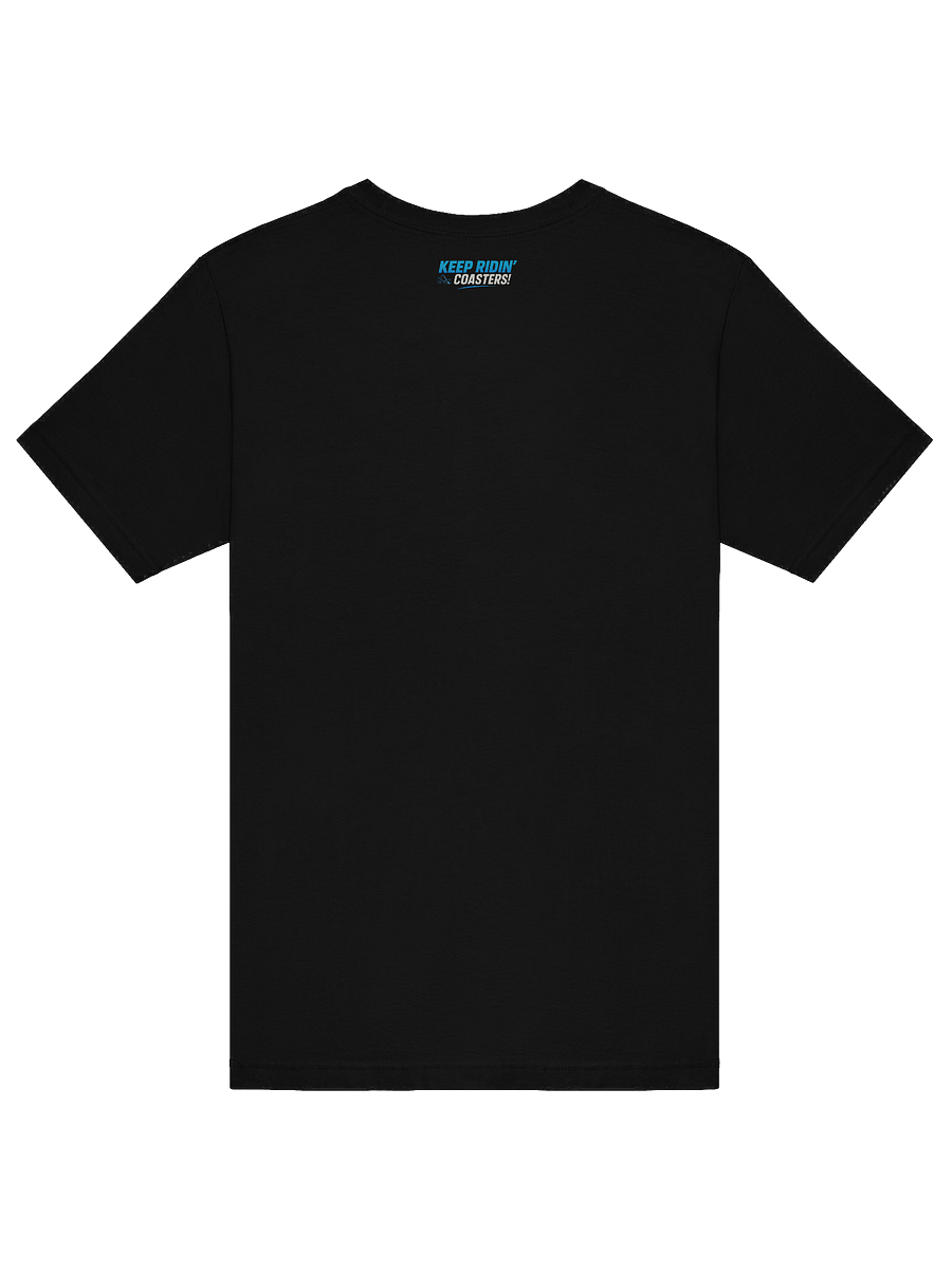 Never Have Too Much Airtime Tee product image (27)