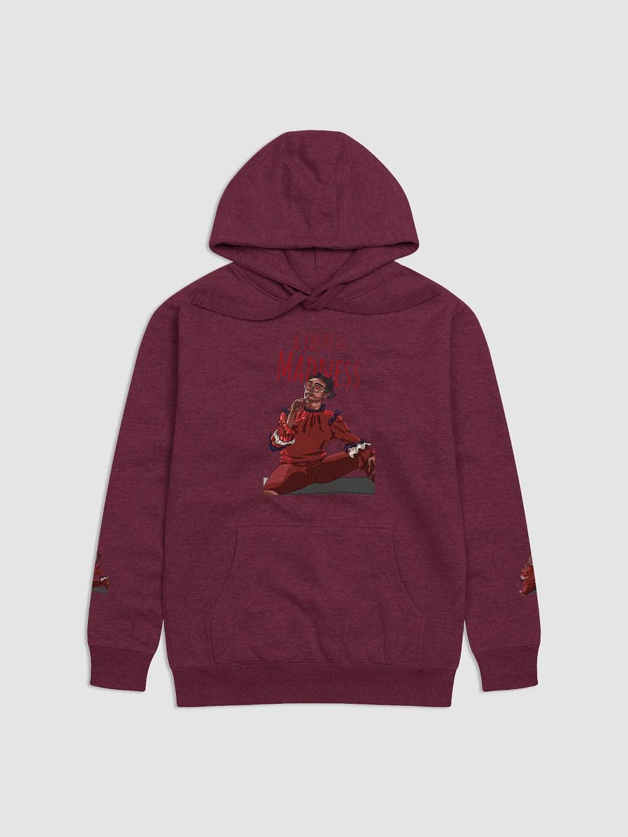 A Taste of Madness Hoodie product image (2)