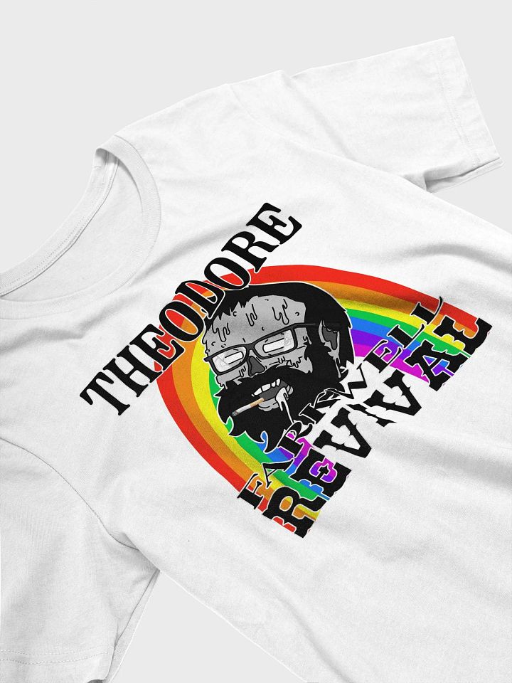 COOLER Theodore Farkwell Revival product image (2)