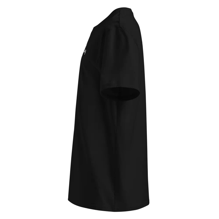 Migraines, Oh Yay a Migraine Day (words only), Black Tee product image (2)