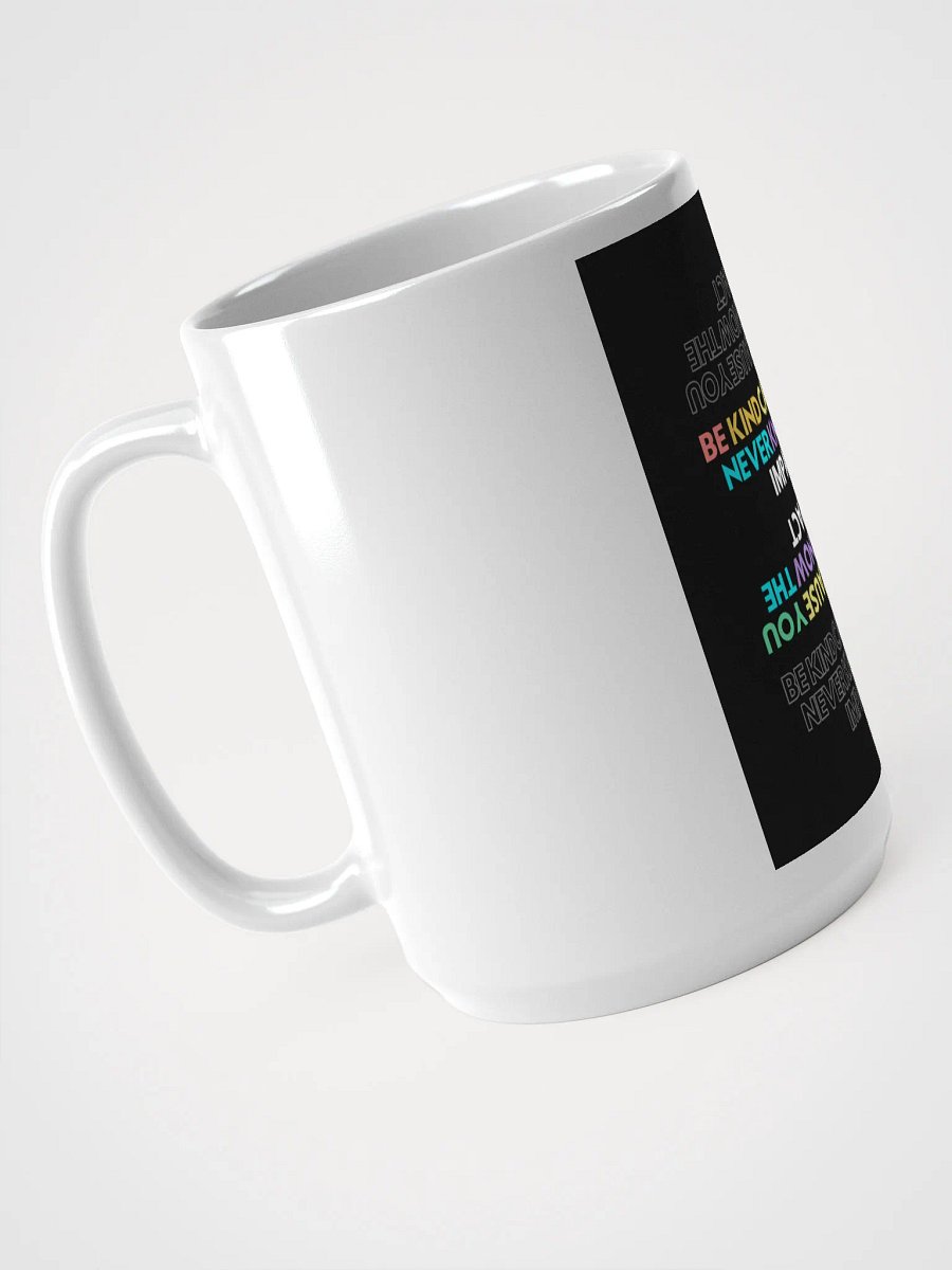 be kind mug product image (3)