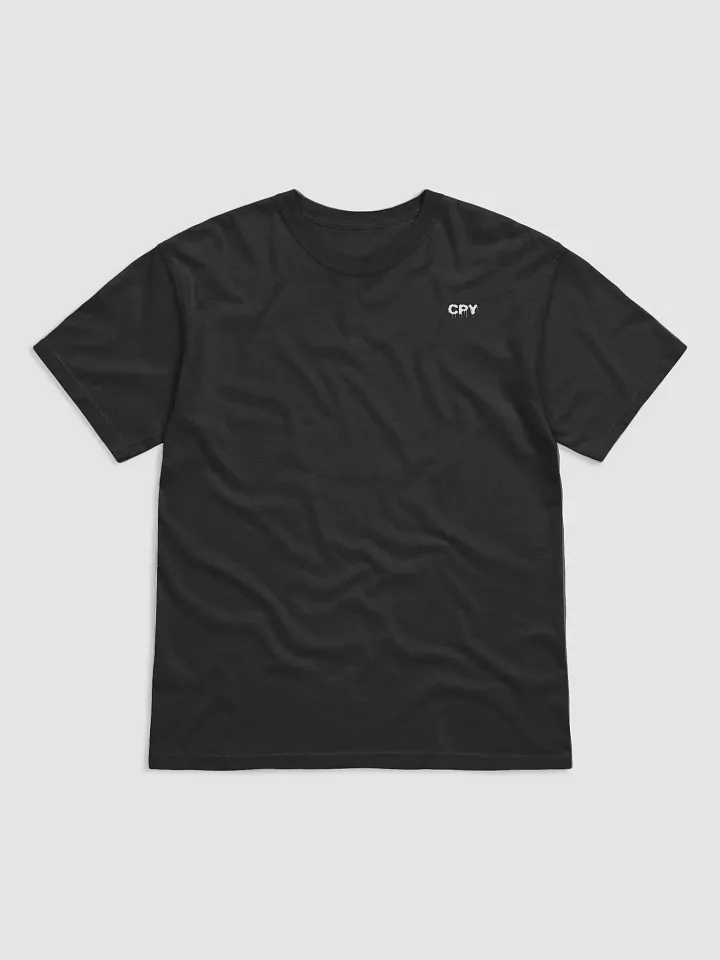 CPY Hope T-shirt product image (8)