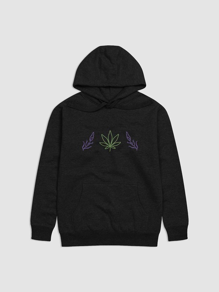 420 Hoodie product image (4)