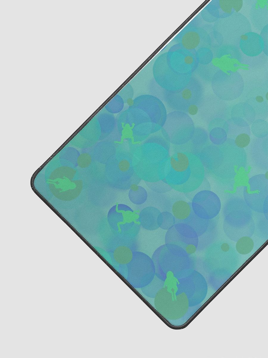 Frog Pond Deskmat product image (3)