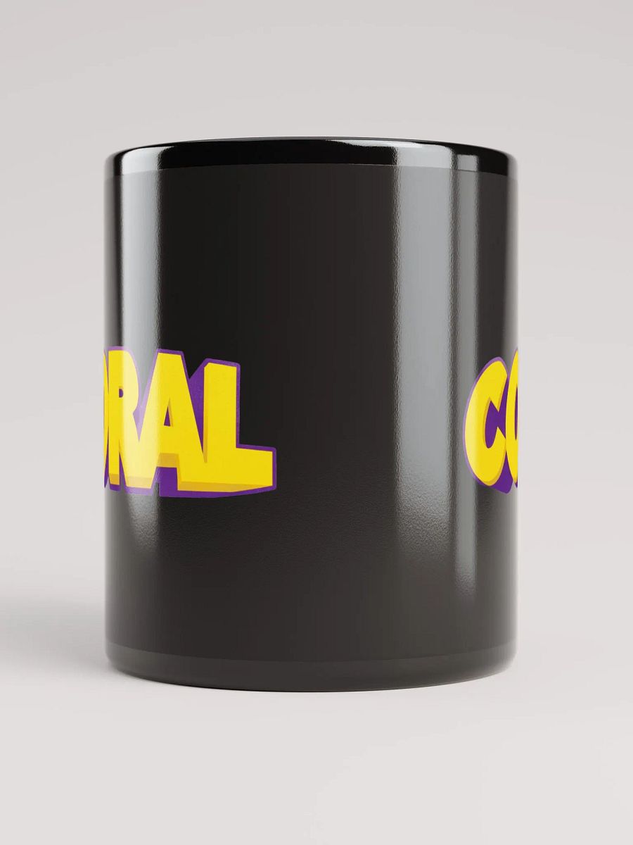 Coral Mug product image (5)