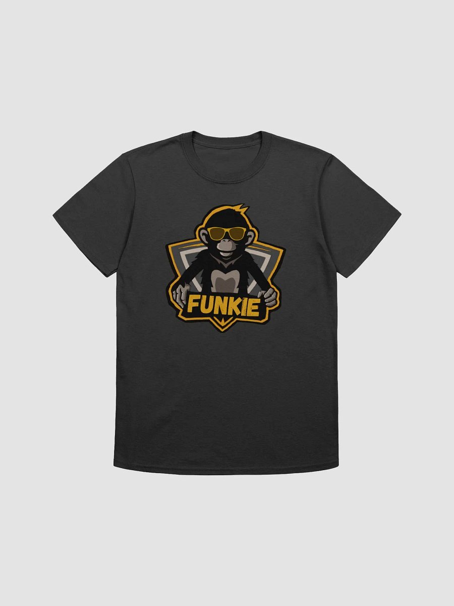 Funkie Logo Tee product image (1)