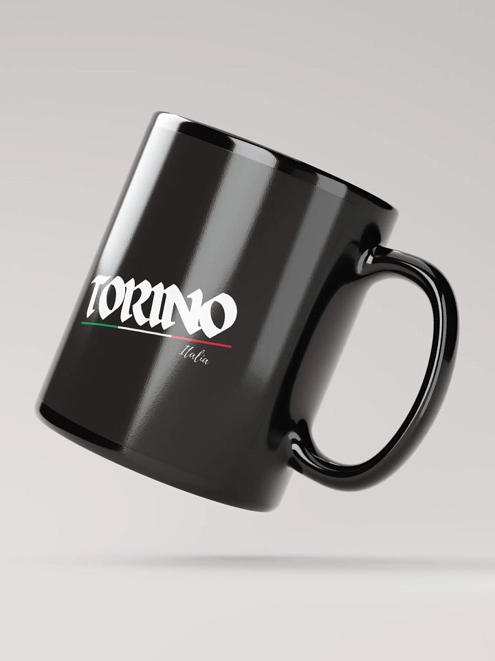Torino Italia Mug product image (4)
