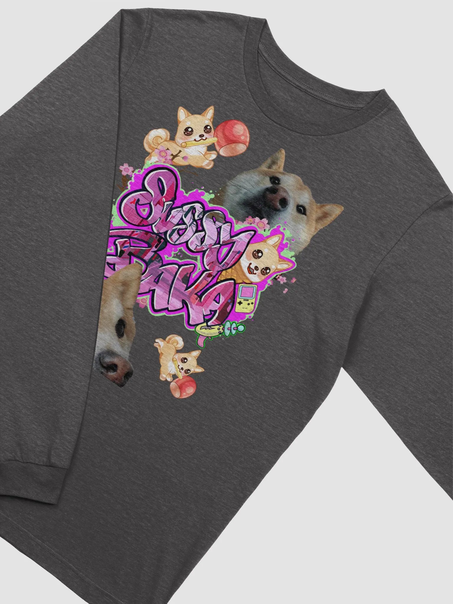 Team Dandelion Sussy Baka product image (2)