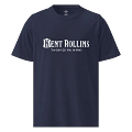 Kent Rollins Logo Under Armour T-Shirt product image (2)