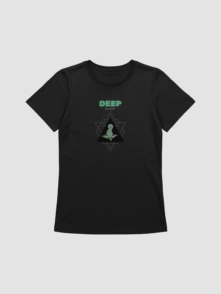 Theta Women's T-Shirt product image (3)