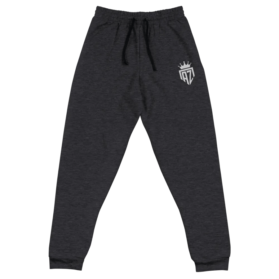 Royal AZ Unisex Joggers product image (1)