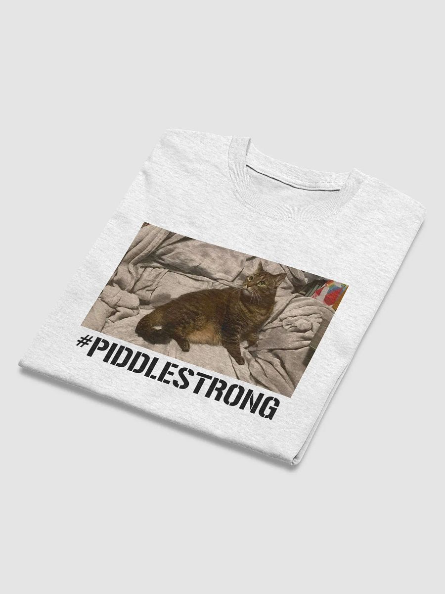Piddle Bear Shirt product image (28)