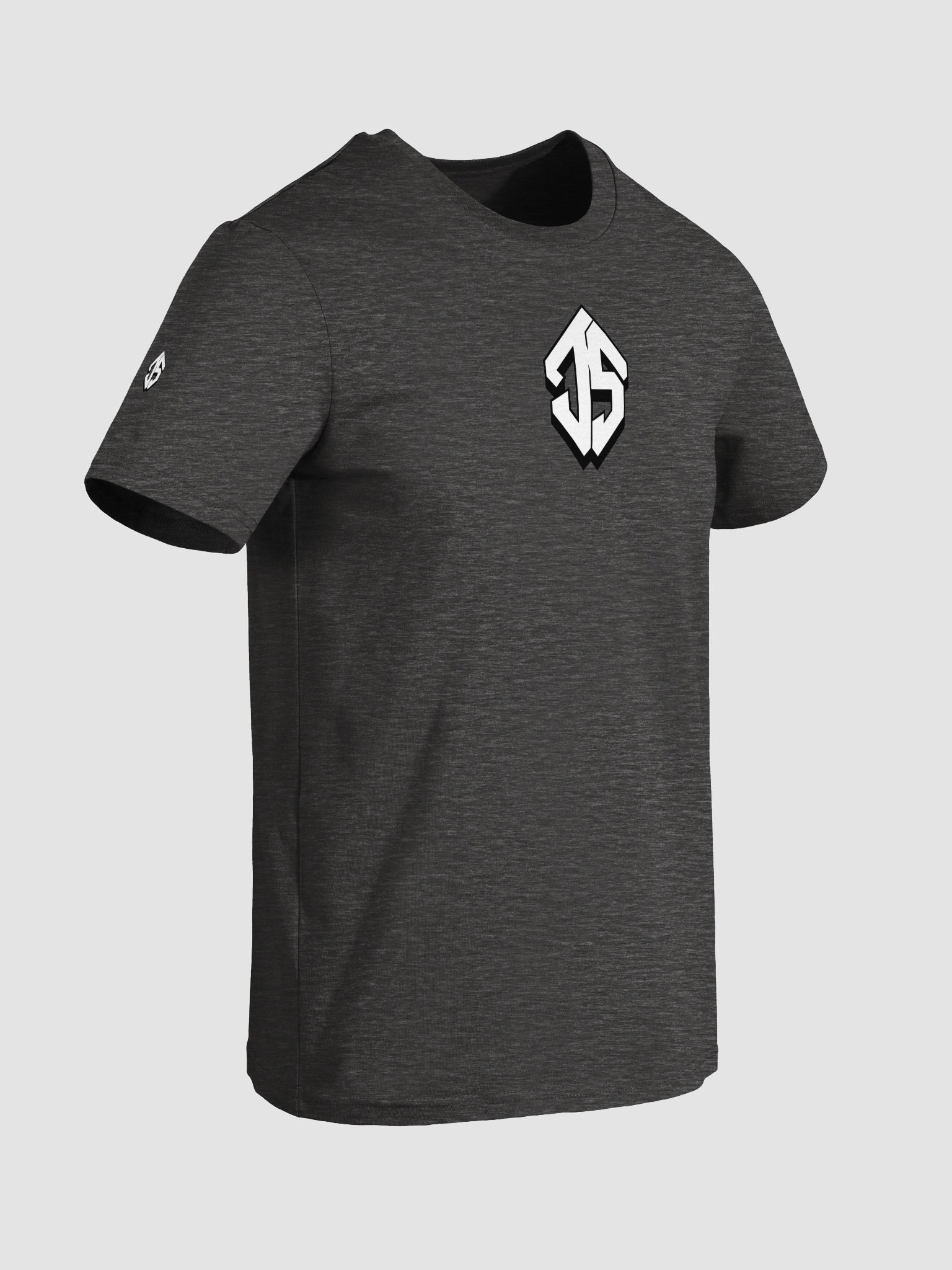 JS OFFICIAL Central Print Tee product image (24)